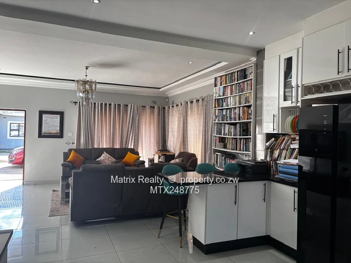 3 Bed Home for Sale in Waterfalls Gated Community