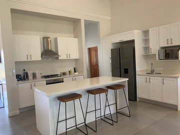 3 Bedroom Townhouse Complex