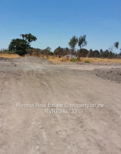 Good investment propert