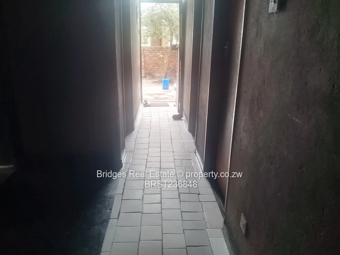 5 Bed Family Starter Home