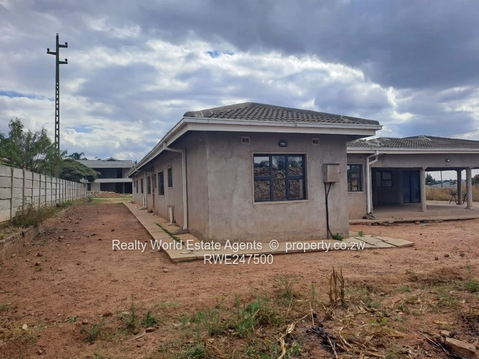 Manresa House for Sale – Finish to Your Taste
