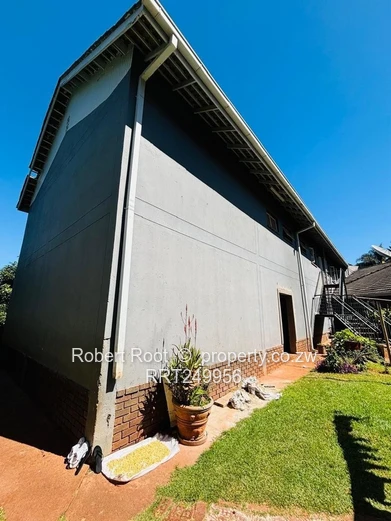 Storage. Space to rent in Greendale