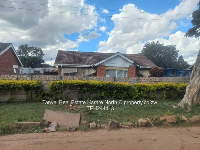 New listing  St Martin’s House for Sale A solid opportunity in St Martin’s 