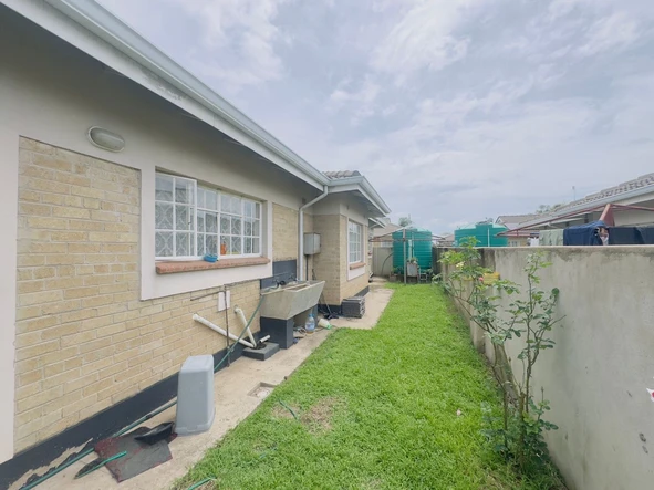 3 Bedroom Townhouse Complex