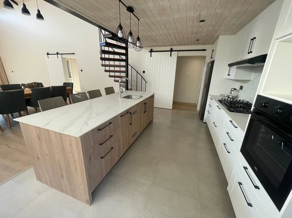 3 Bedroom Townhouse Complex