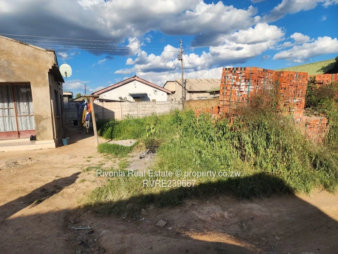 Glenwood Park stand on 150sqm