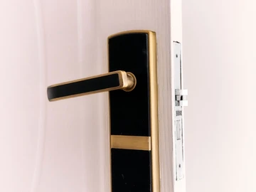 3 Bedroom Garden Flat