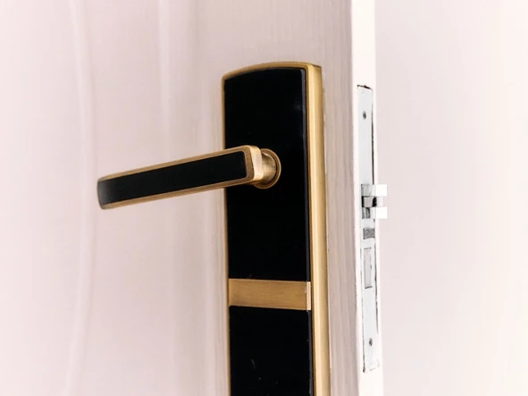 3 Bedroom Garden Flat