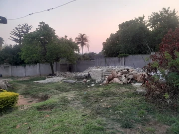 Land