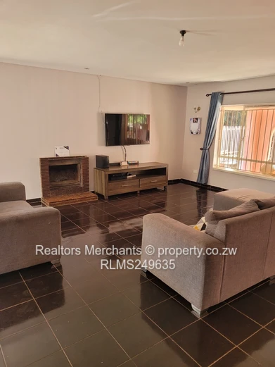 Old Marborough House To Rent