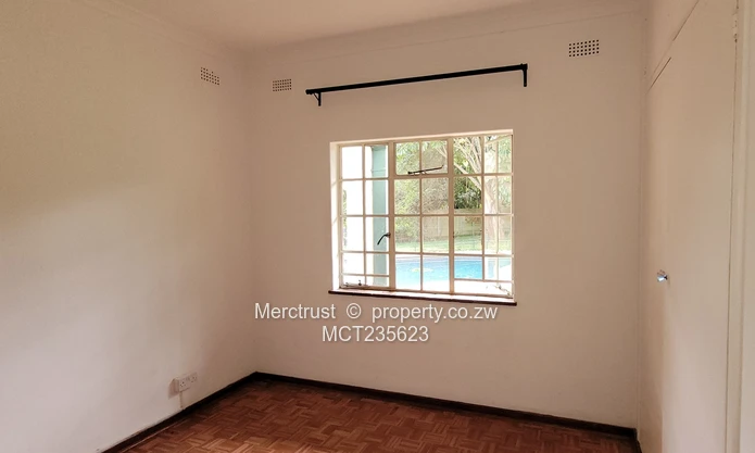 Charming family residence, available immediately!