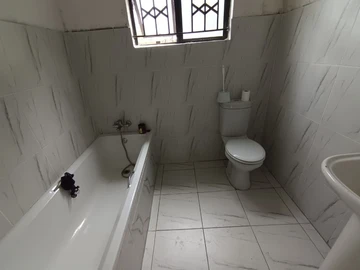 2 Bedroom Cottage