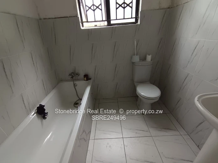 2 Bedroomed Cottage in Woodville park to rent