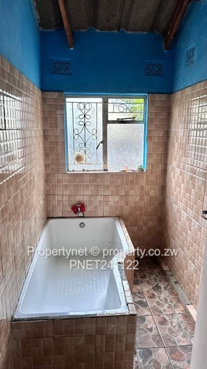 Neat and solid family home