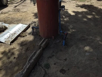 2 Bedroom Flat & Apartment