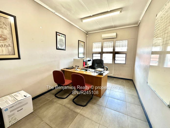 Prime Refridgerated Warehouse