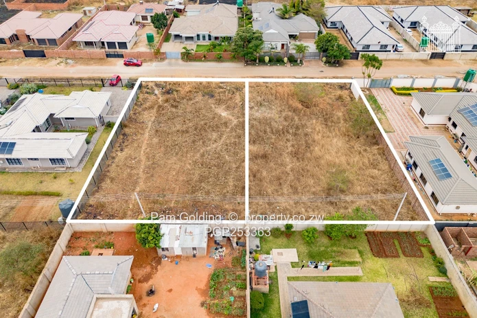 Fairview Estate Phase 2 – Residential Stands