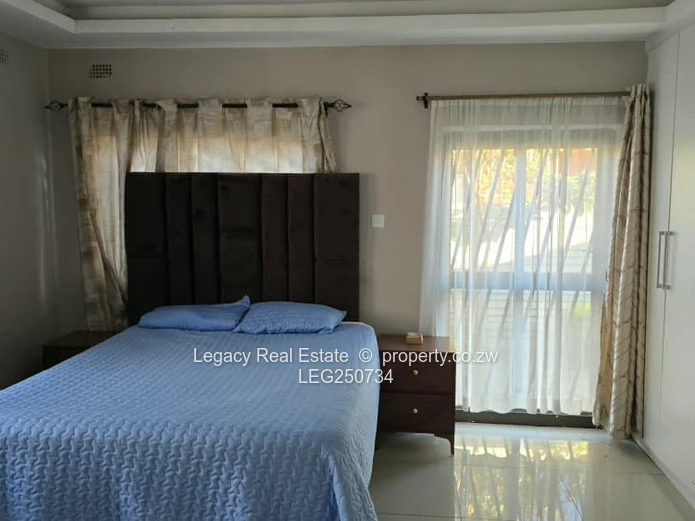 The Complete Family Home – Solar, Borehole & Modern Comfort.