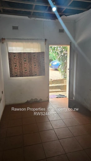 Prime Renovation Opportunity