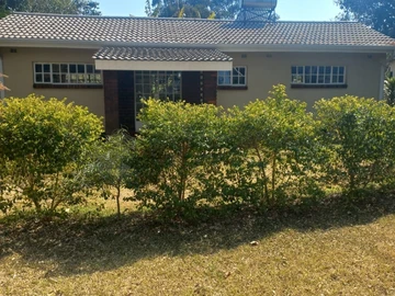 Cottage