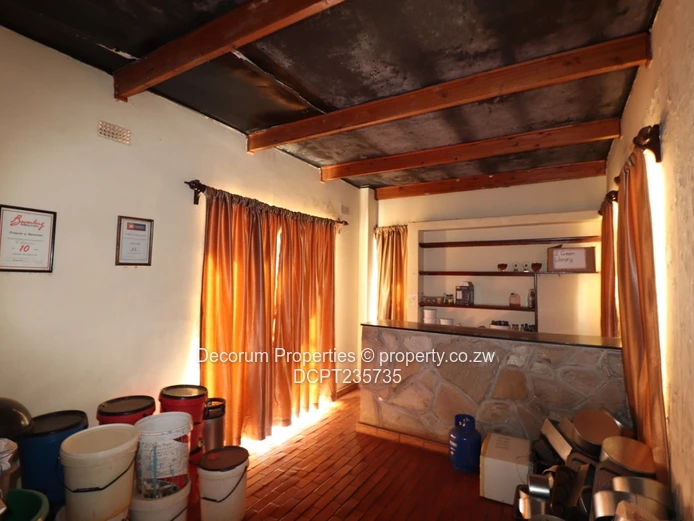 Spacious 4-Bedroom House for Sale in Greendale North