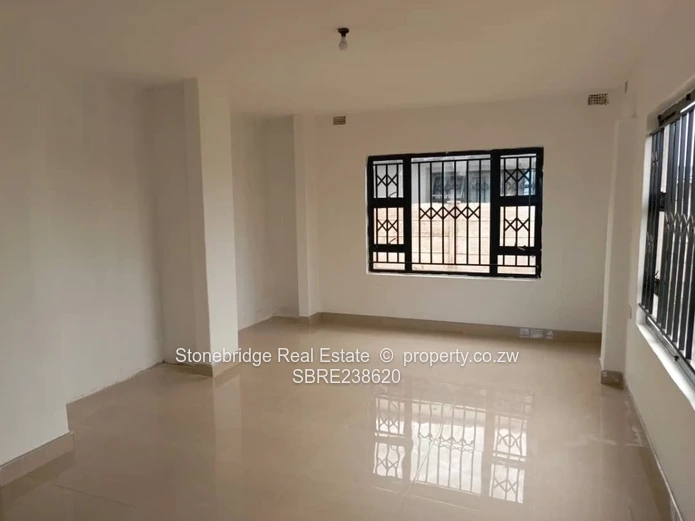 3 Bedroomed Tshabalala Extension house to rent