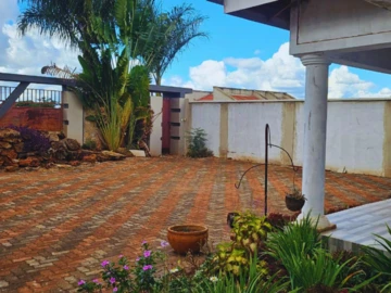 6 Bedroom Townhouse Complex