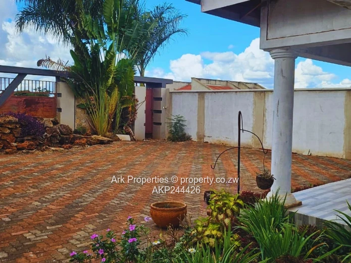 House for Sale – Belvedere West