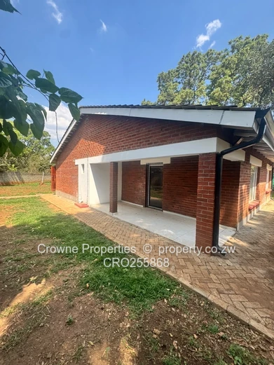 House To Let
