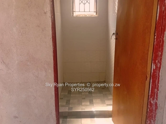 Masvingo, Victoria Range House For Sale