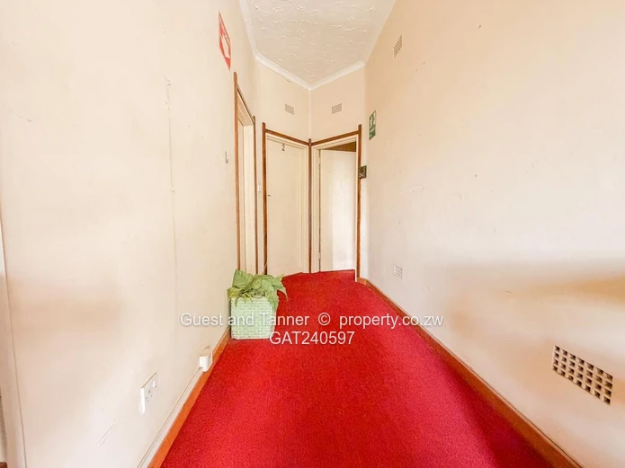 Commercial Property For Sale In Eastlea 