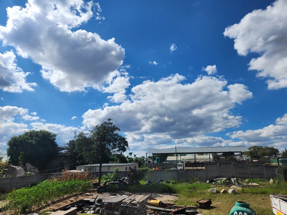 Commercial & Industrial Land