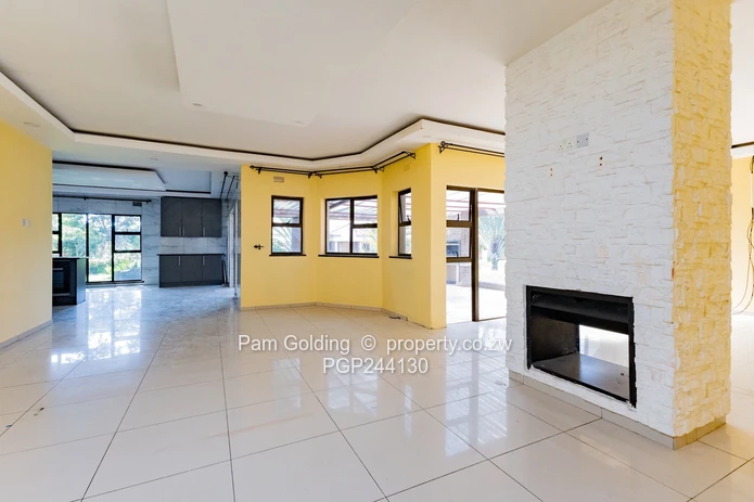 house for sale in arlington estate (Sole Mandate)