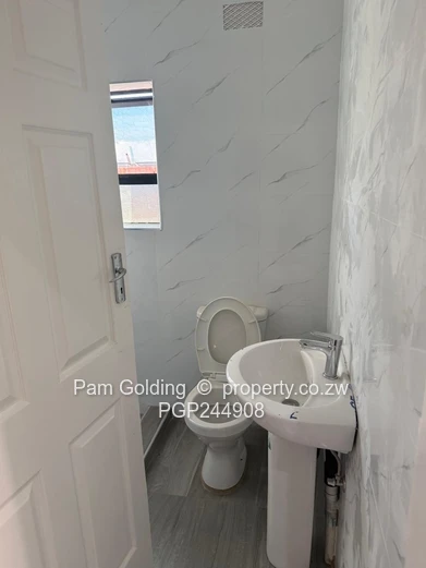 To Let-Katanga,Norton, $275/Month