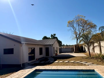 3 Bedroom Townhouse Complex