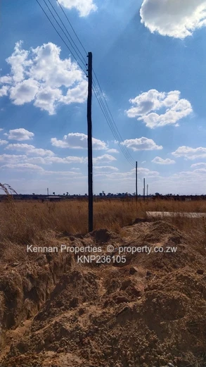 Two Serviced Stands in Barrington