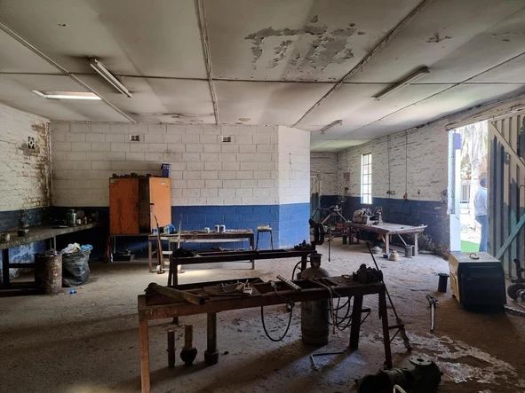 Shop & Retail Property