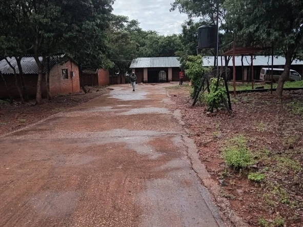 1.4-Hectare Agricultural Plot in Acturus