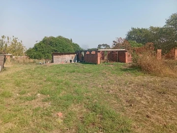 Stands & Residential Land