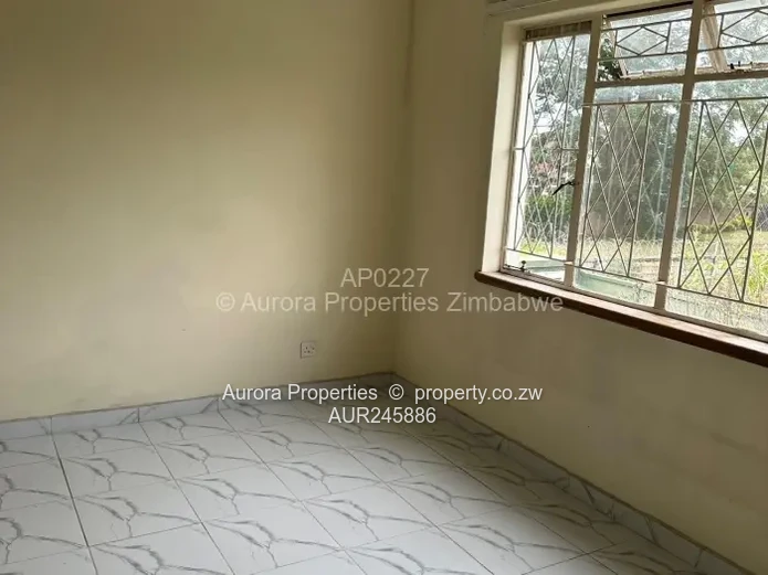 Flat/Apartment For Rent in Avonlea