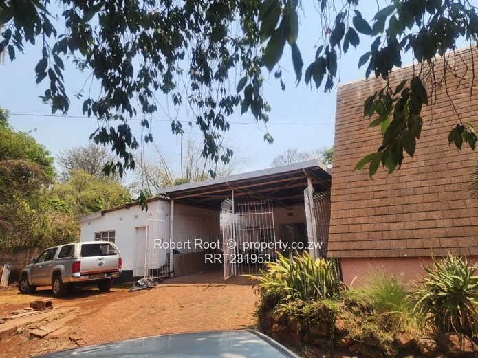 Offices to let in Rhodesville Ave, Greendale 