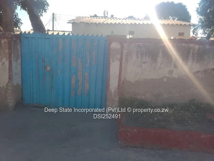 Zengeza 1 house for sale