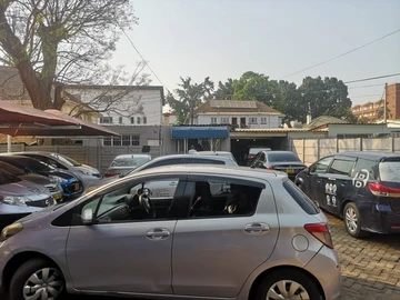 4 Bedroom Townhouse Complex