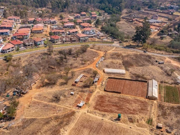 Commercial & Industrial Land