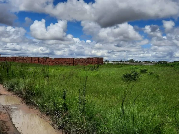 Commercial & Industrial Land