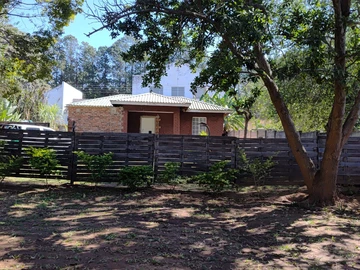 2 Bedroom Cottage