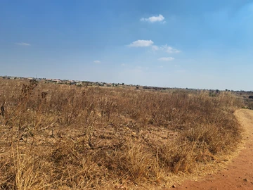 Land