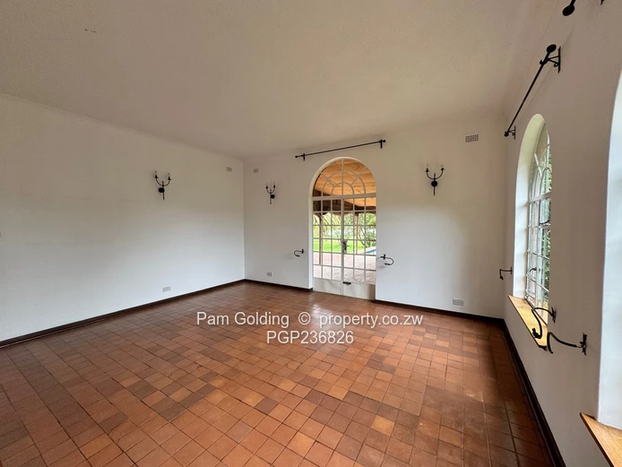 Charming 4 Bedroom home - Ballantyne Park 