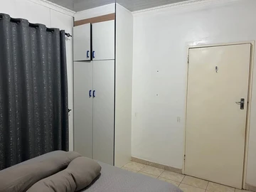 2 Bedroom Cottage