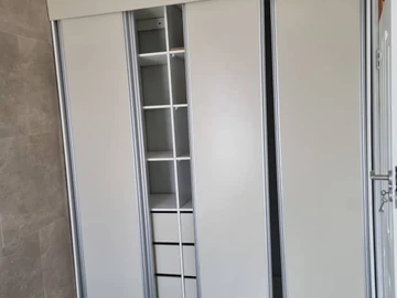 2 Bedroom Townhouse Complex